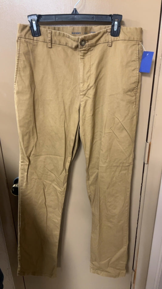 Old Navy Pants MENS 32x34 Straight