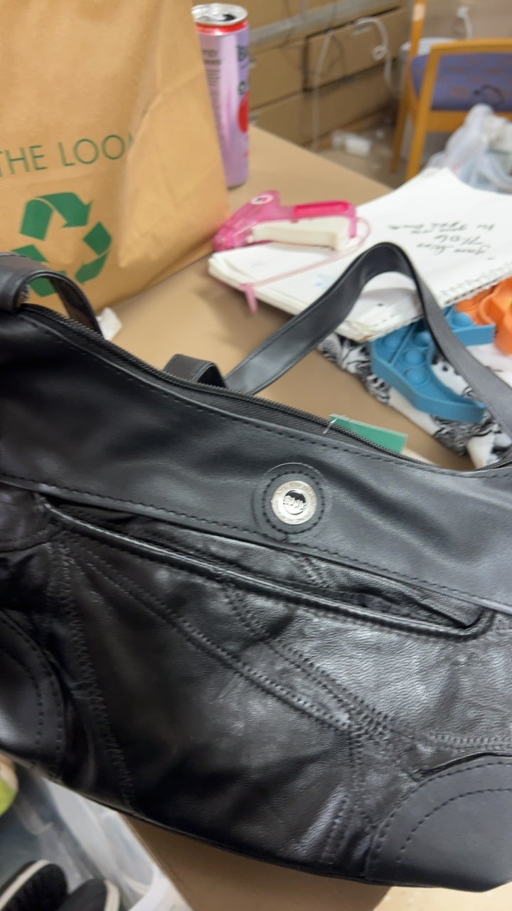 Black Bag