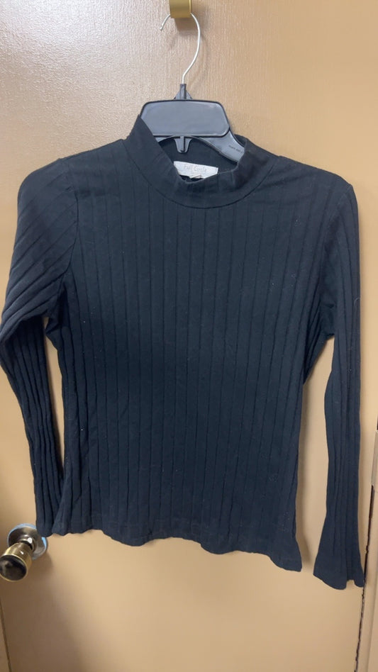 Full Circle Turtleneck Sweater Large