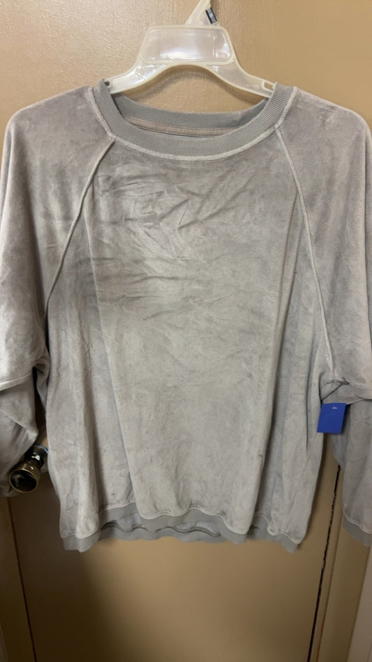 American Eagle Sweatshirt Medium