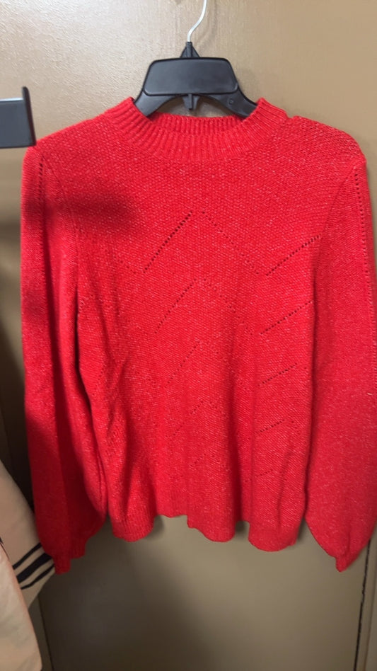 LUCKY BRAND Sweater Medium
