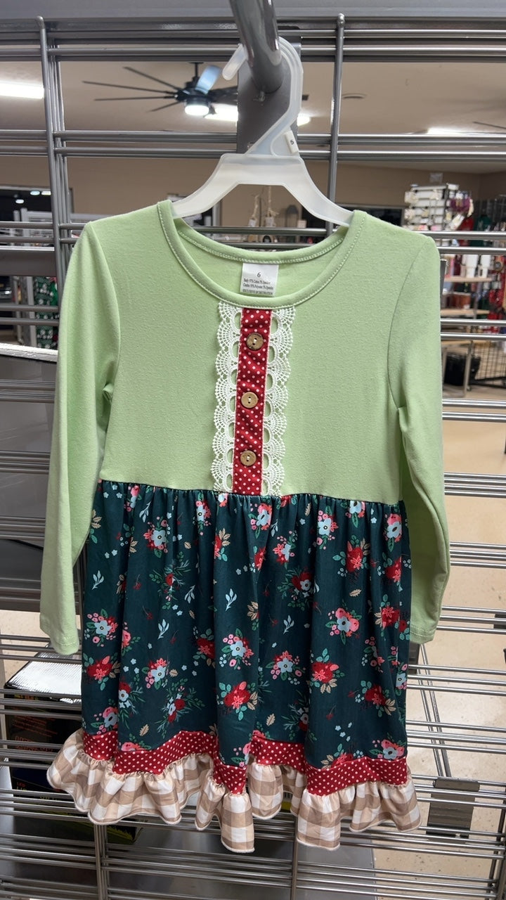 Dress Youth 6