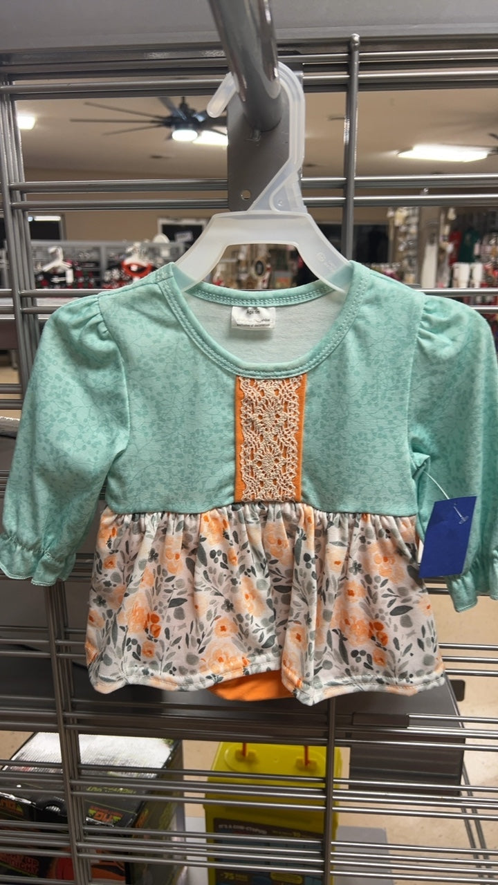  Dress Youth 6m