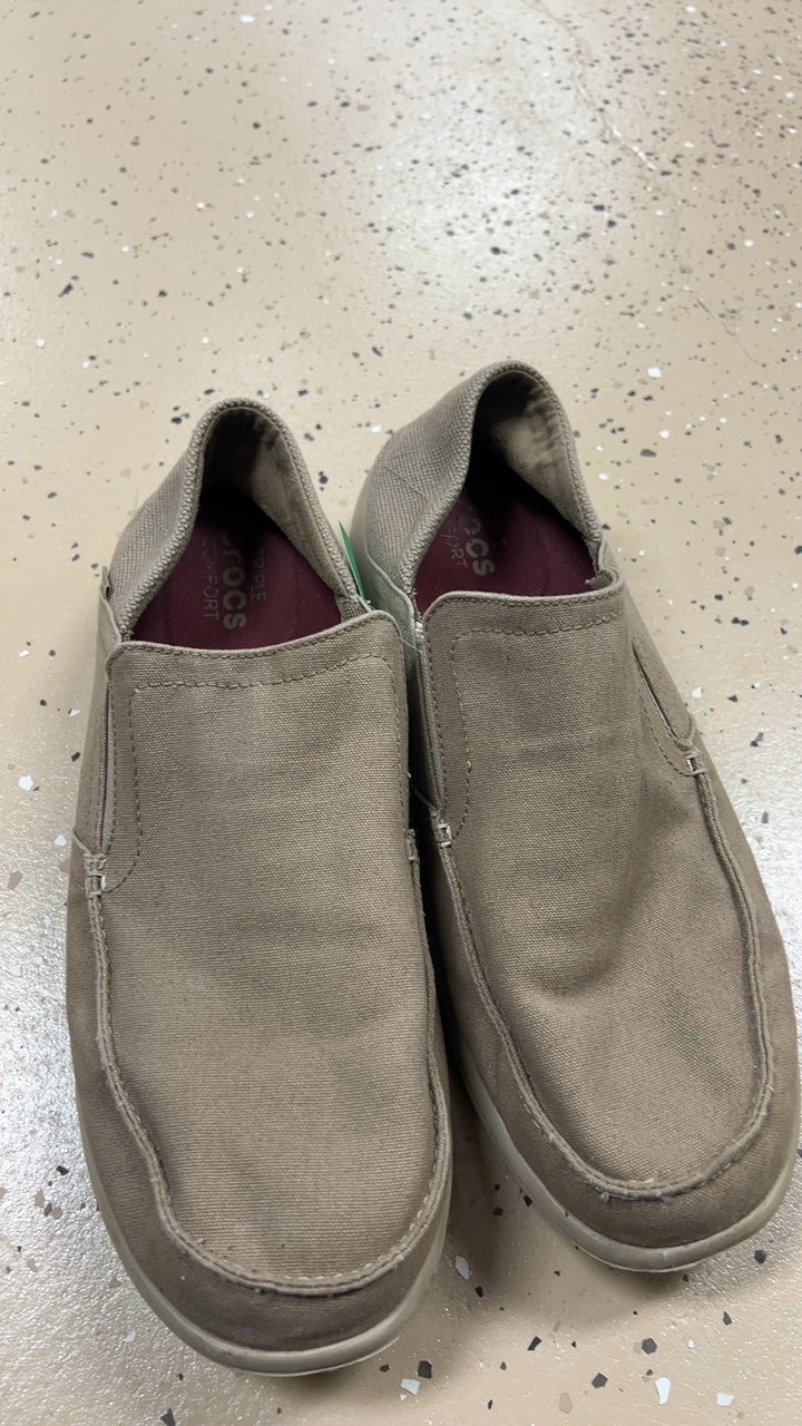 Crocs Sneakers Mens 12