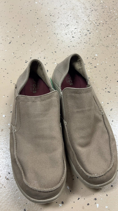 Crocs Sneakers Mens 12