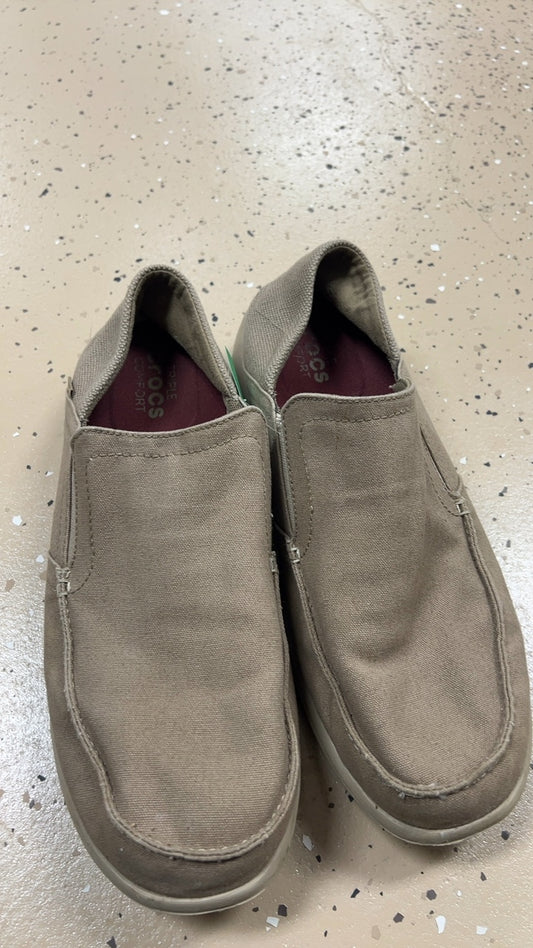 Crocs Sneakers Mens 12