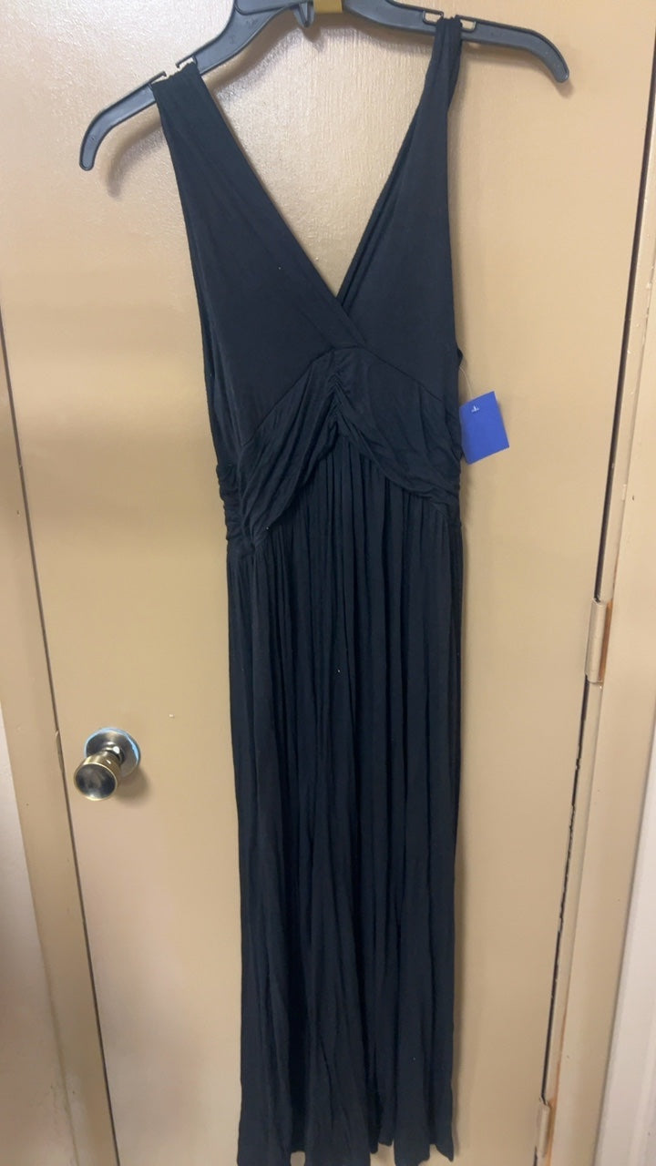 Black Dress Large