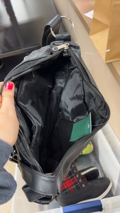 Black Bag