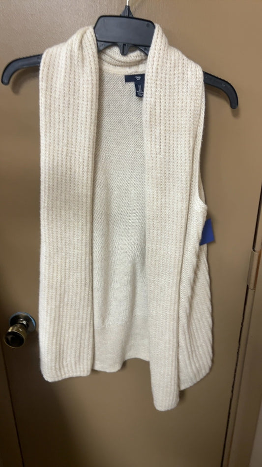 GAP Sweater Vest Small