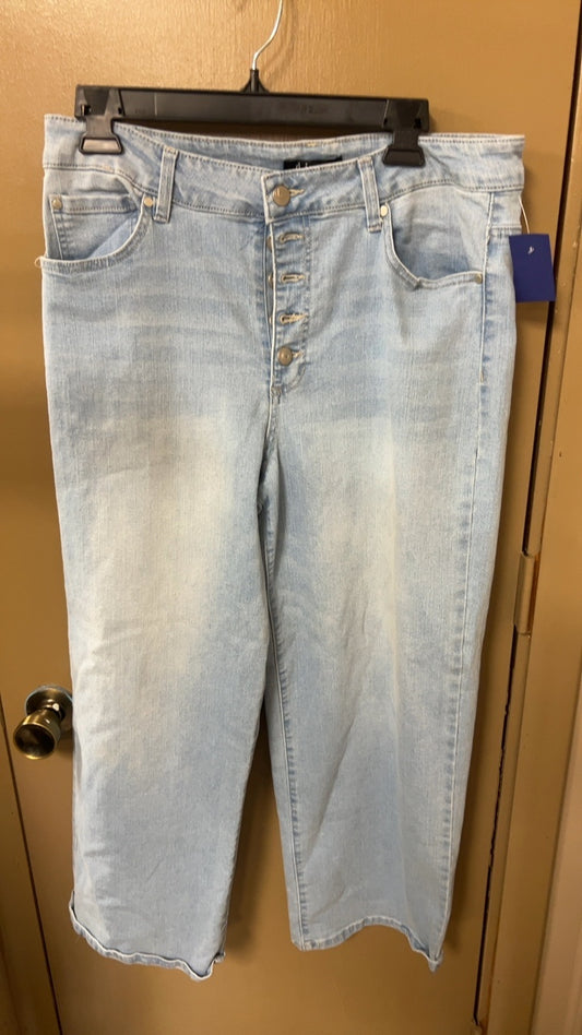 D Jeans Pants 14