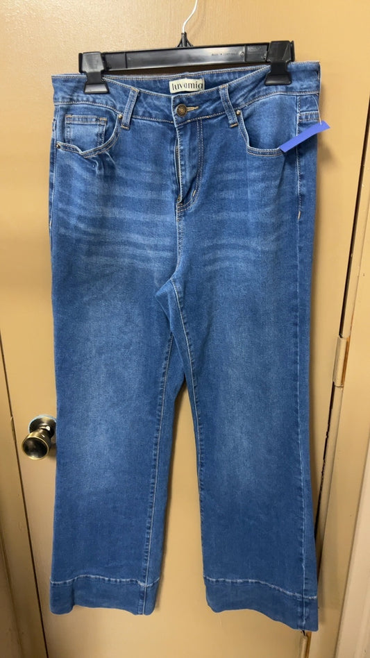 Luvamia Pants Medium