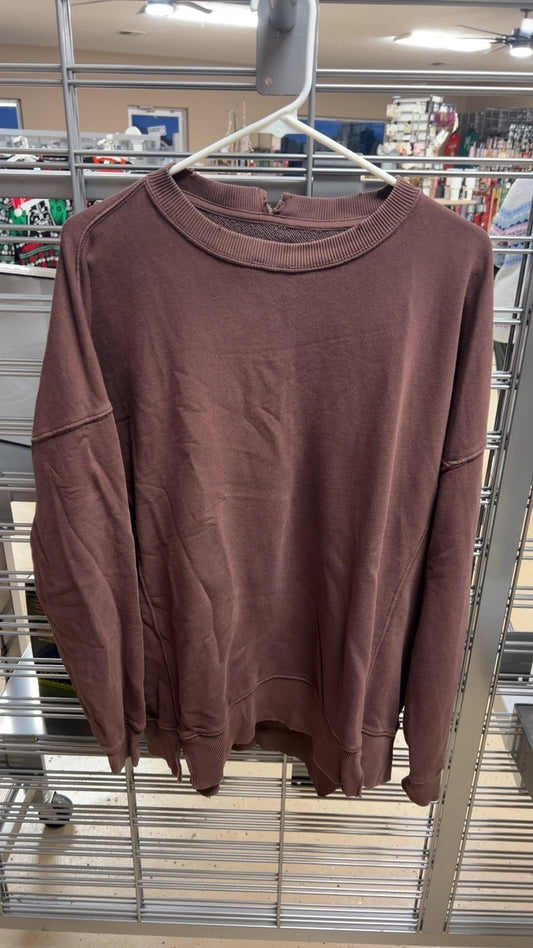 Aerie Sweatshirt Large