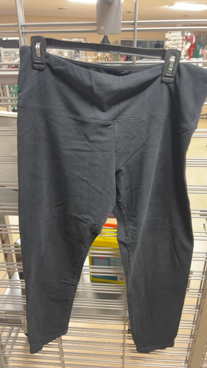 Pants XL