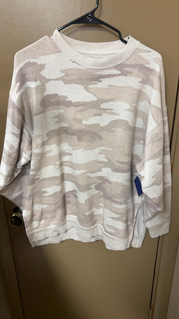 American Eagle Crew XS