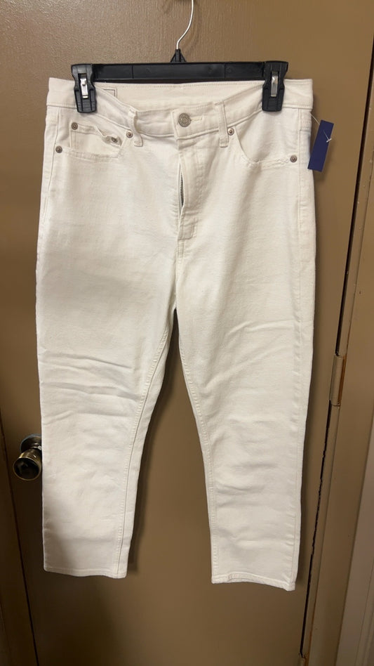 White Pants 8
