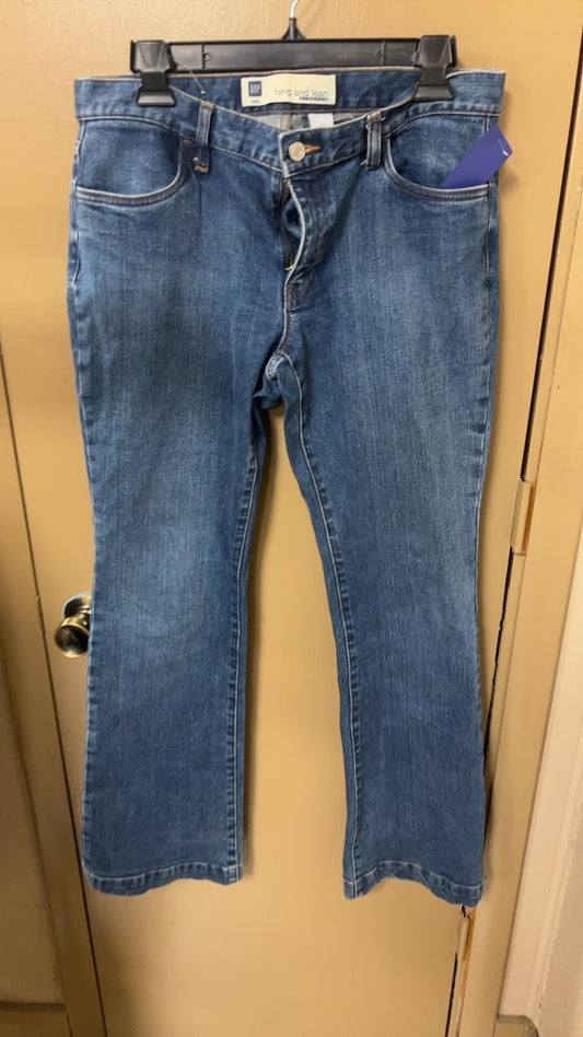 GAP Pants 8R