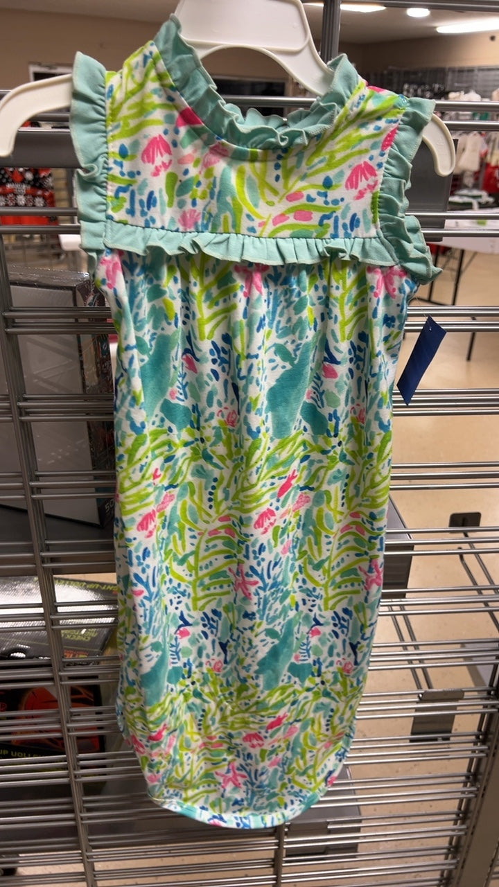 Dress Youth 6m
