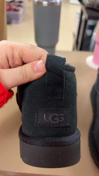 Ugg Boots 10