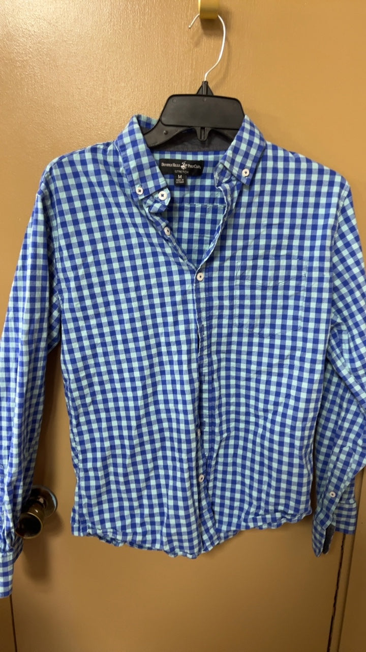 Polo Shirt Youth medium