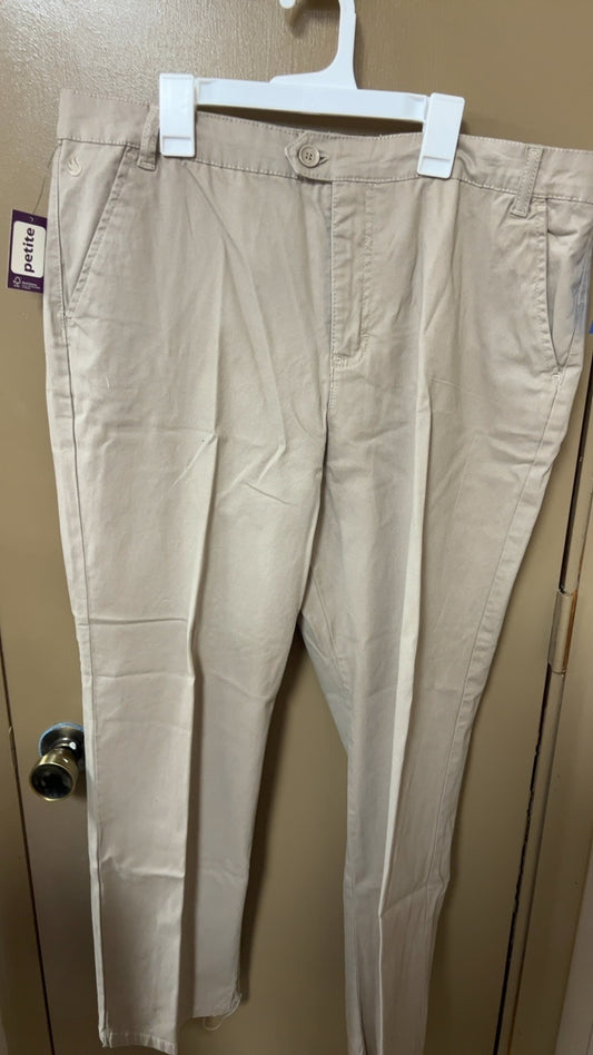 Pants 16p