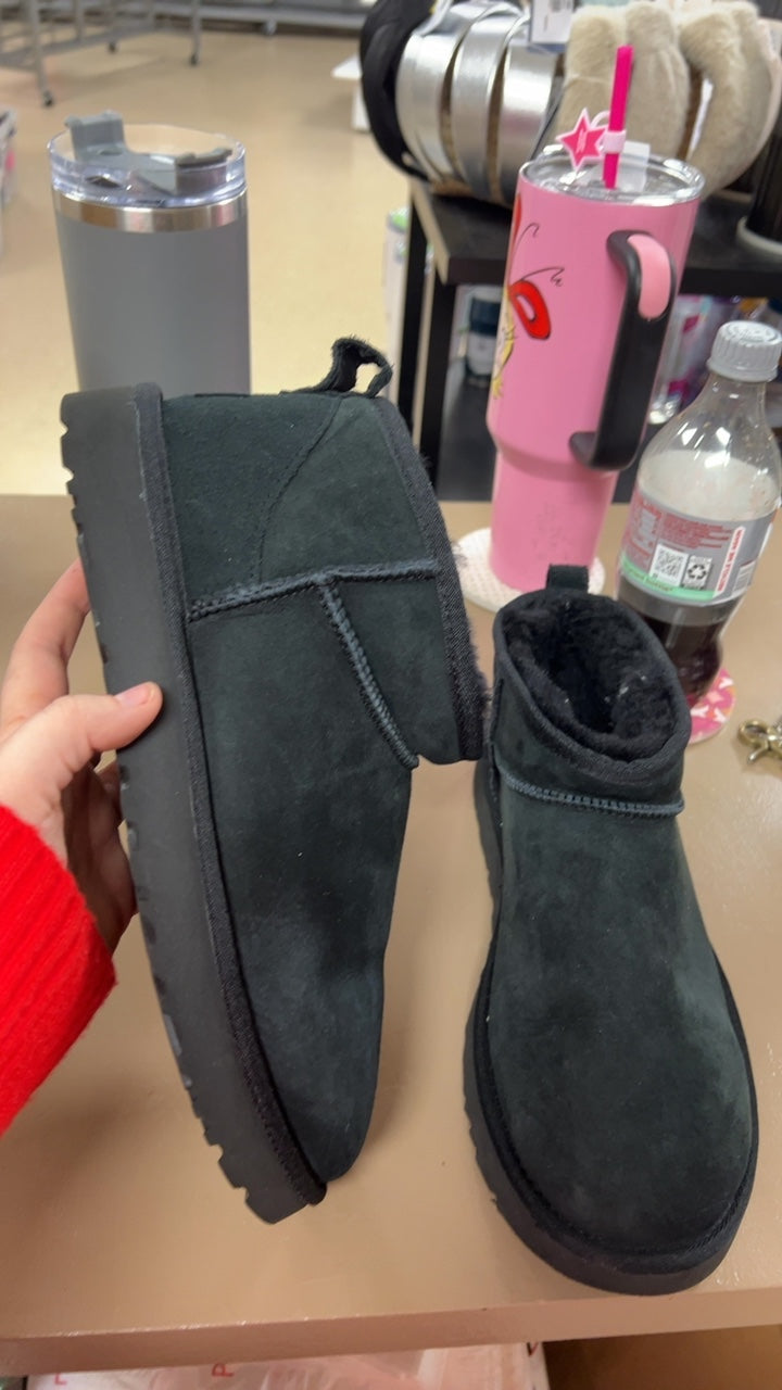 Ugg Boots 10