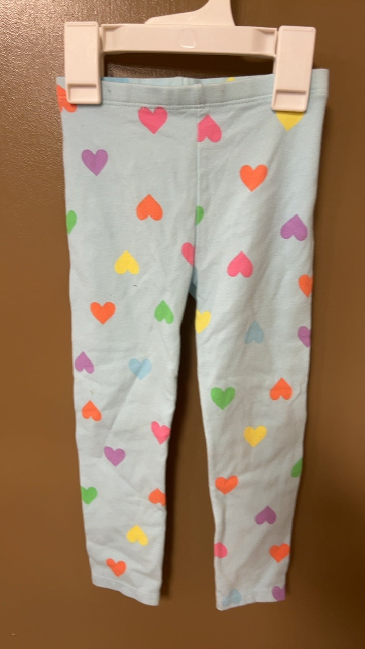  Leggings Youth 3t