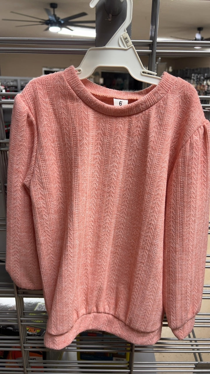 Sweater Youth 6