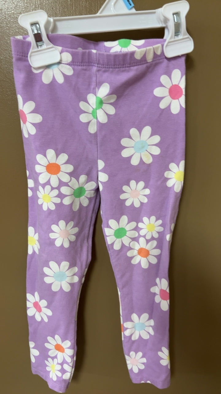 Leggings Youth 3t