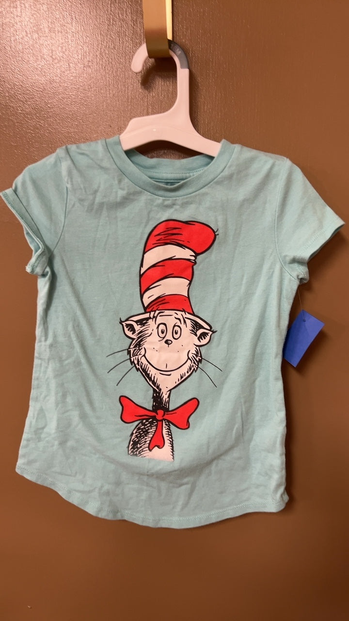 T-Shirt Youth 6