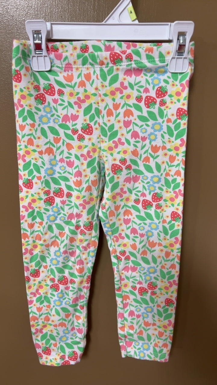 Leggings Youth 3t