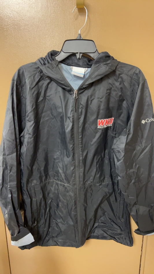 Columbia Hoodie Medium