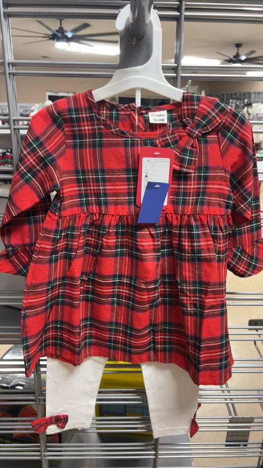 Dress 18-24m