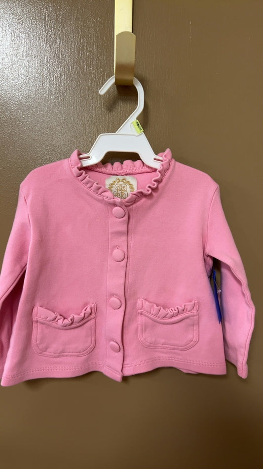 Beaufort Bonnet Sweater Youth 2t