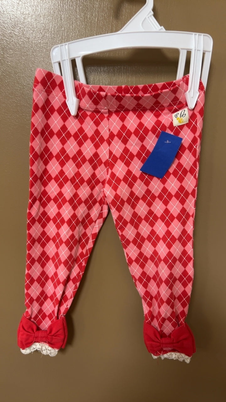 Leggings Youth 18m