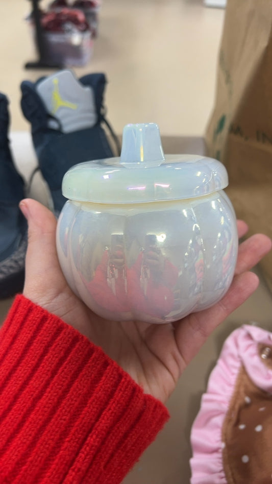 Scented Candle
