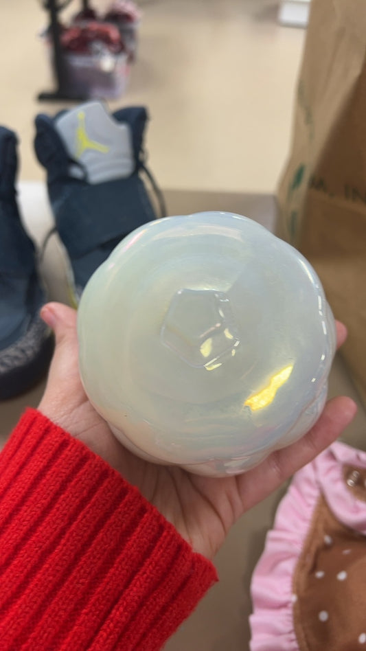 Scented Candle