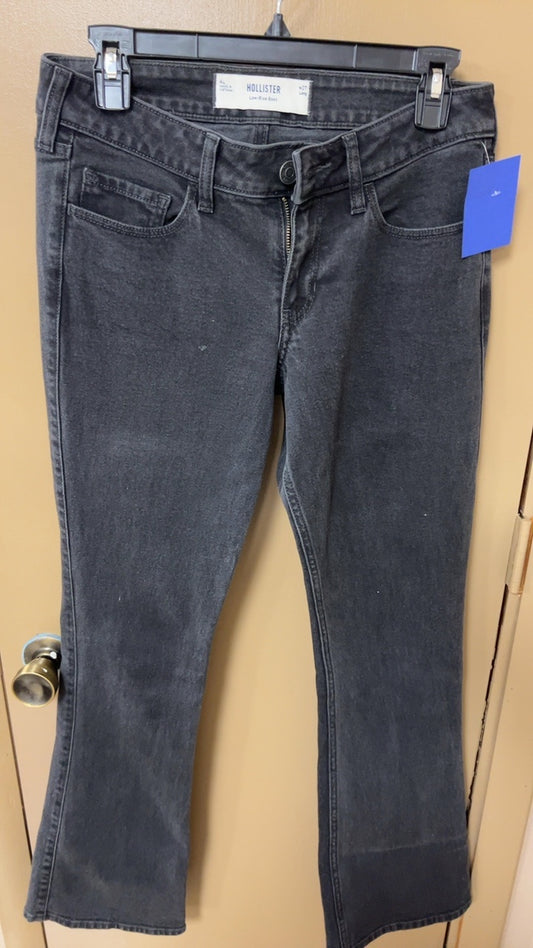 Hollister Pants 4 long