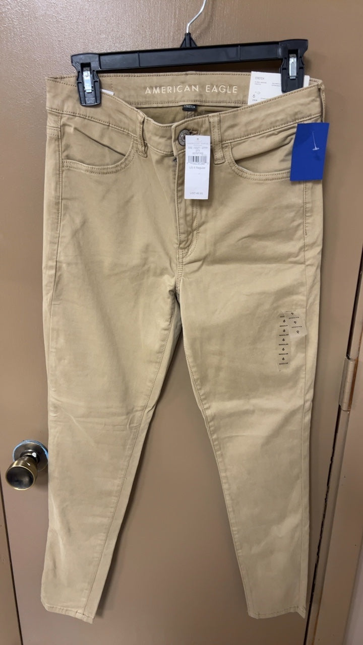 American Eagle Pants 6
