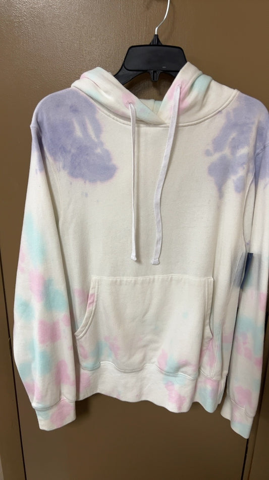 Hoodie Medium