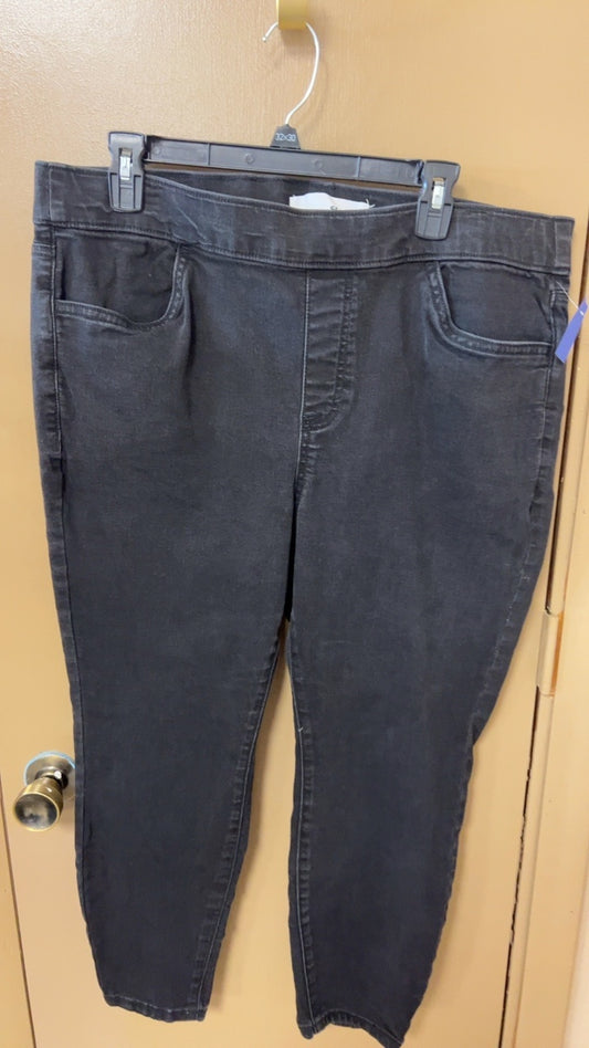Pants 16 short