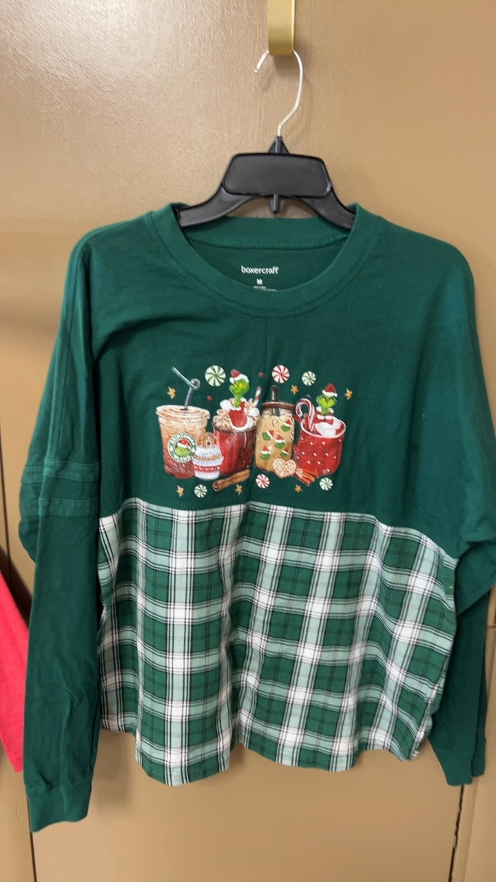 boxercraft Sweatshirt Medium