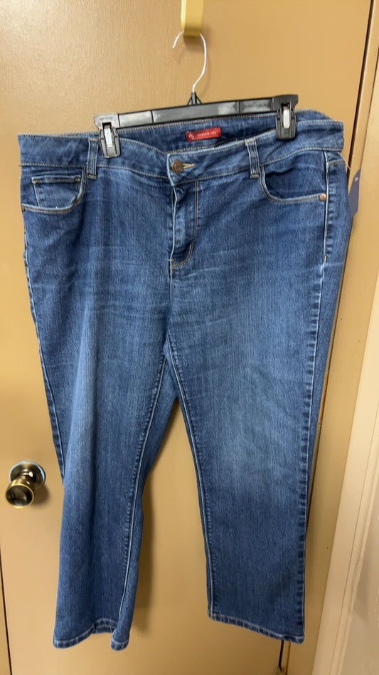  Pants 16