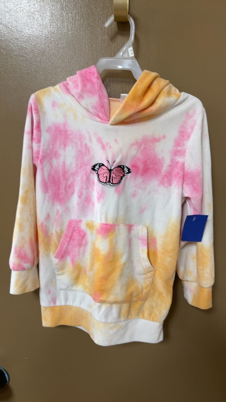  Hoodie Youth 110