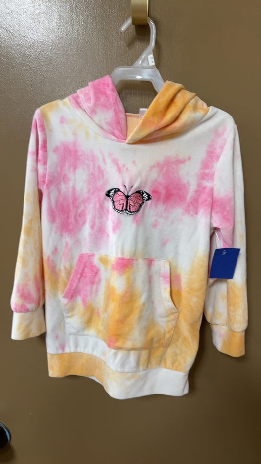  Hoodie Youth 110