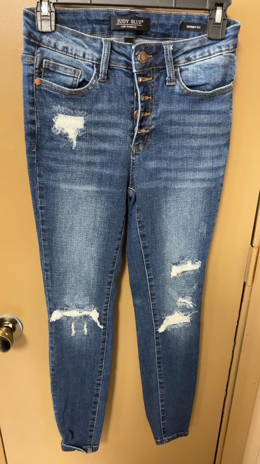 Judy Blue Pants 3