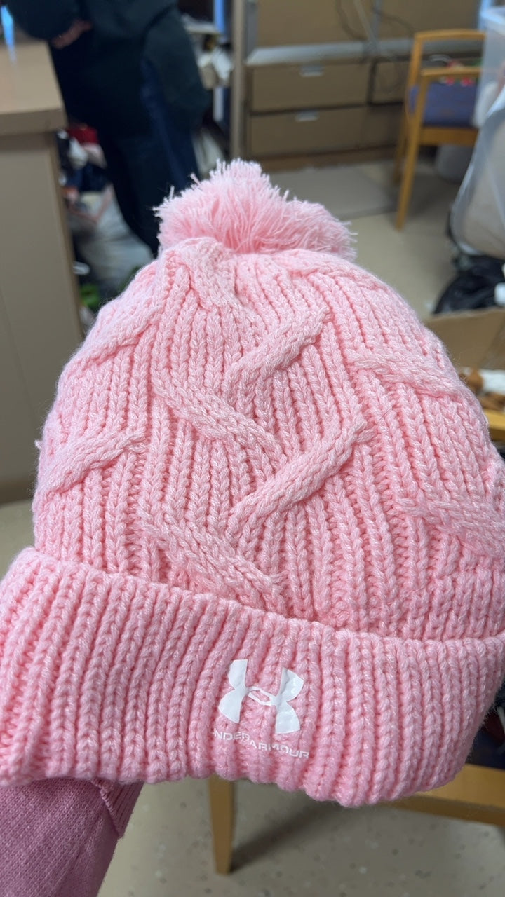 Under Armour Hat