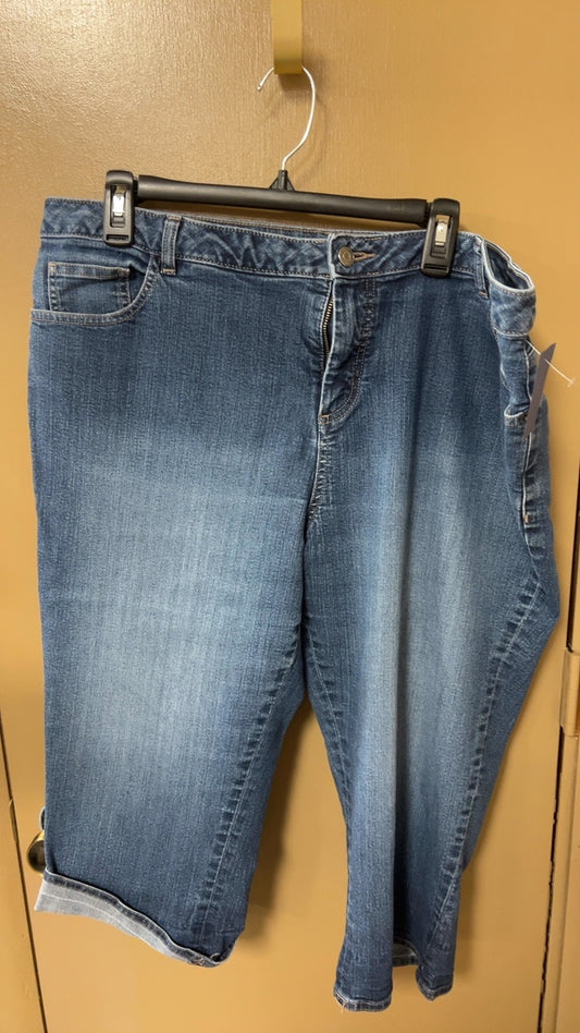 Unbranded Pants 18