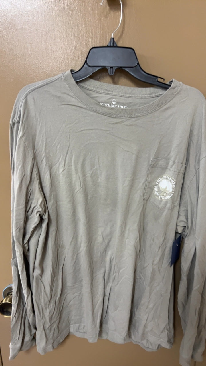 Southern Shirt Shirt XL