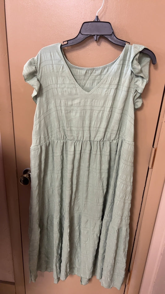 Dress 2XL