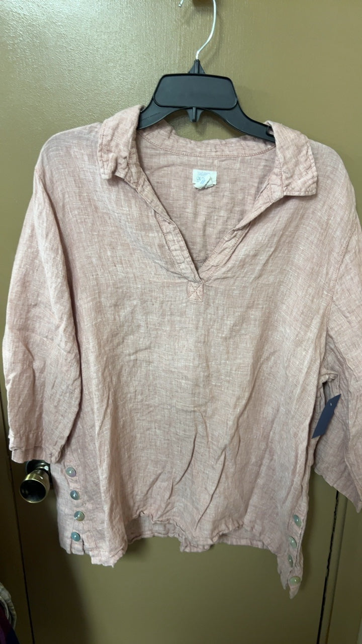 Blouse 1X